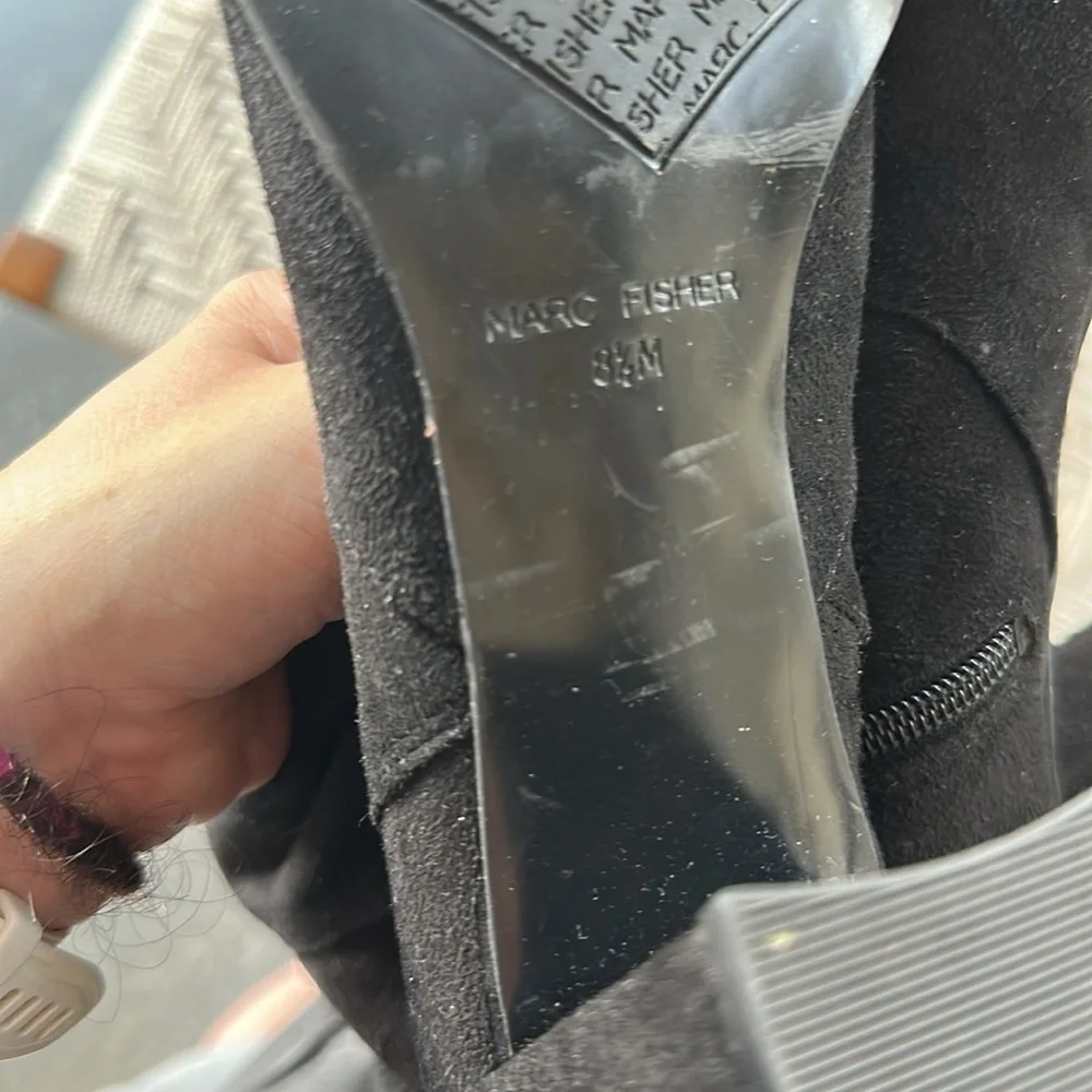 Marc Fisher nwot marc